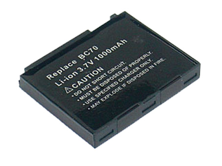 Recambio de Batería Compatible para Teléfono Móvil  MOTOROLA BC70