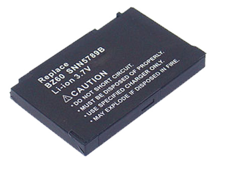 Recambio de Batería Compatible para Teléfono Móvil  MOTOROLA BZ60