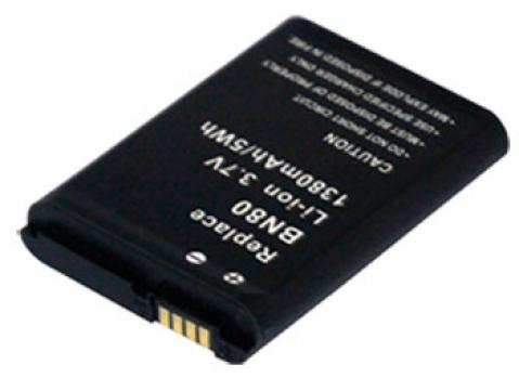 Recambio de Batería Compatible para Teléfono Móvil  MOTOROLA ME600