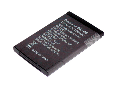 Recambio de Batería Compatible para Teléfono Móvil  NOKIA 6066
