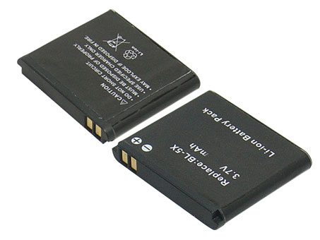 Recambio de Batería Compatible para Teléfono Móvil  NOKIA 8800 Sirocco