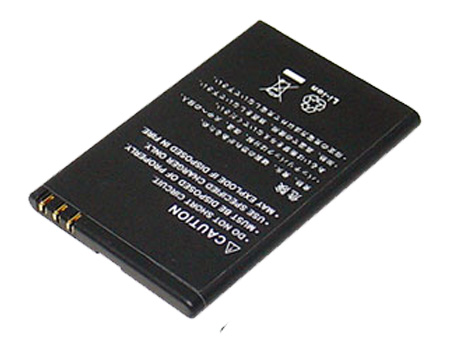 Recambio de Batería Compatible para Teléfono Móvil  NOKIA N97