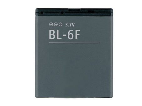 Recambio de Batería Compatible para Teléfono Móvil  NOKIA BL-6F