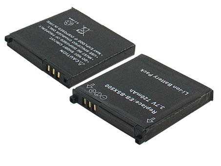 Recambio de Batería Compatible para Teléfono Móvil  PANASONIC EB-BSX800CN