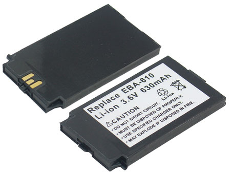 Recambio de Batería Compatible para Teléfono Móvil  SIEMENS N6881-A101