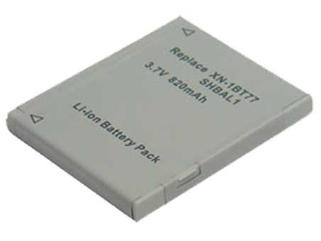 Recambio de Batería Compatible para Teléfono Móvil  SHARP XN-1BT77