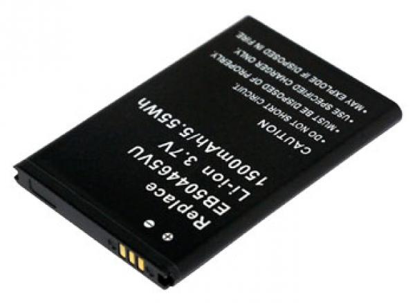 Recambio de Batería Compatible para Teléfono Móvil  Samsung GT-I5801