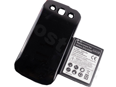 Recambio de Batería Compatible para Teléfono Móvil  SAMSUNG Galaxy S 3