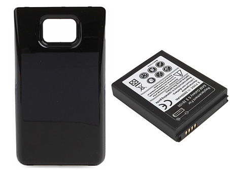 Recambio de Batería Compatible para Teléfono Móvil  SAMSUNG Galaxy S 2