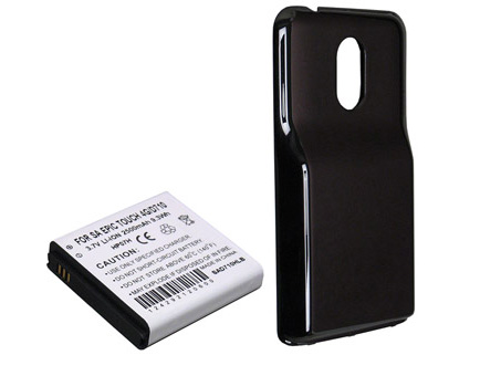 Recambio de Batería Compatible para Teléfono Móvil  Samsung Epic 4G Touch sph d710