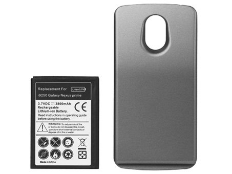 Recambio de Batería Compatible para Teléfono Móvil  Samsung Galaxy Nexus Prime I9250