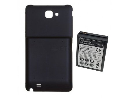 Recambio de Batería Compatible para Teléfono Móvil  SAMSUNG Galaxy Note SGH-i717