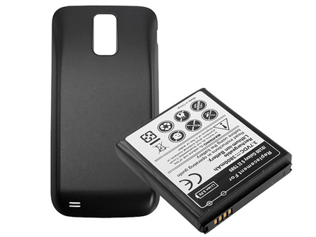 Recambio de Batería Compatible para Teléfono Móvil  Samsung Galaxy S2 S II T989