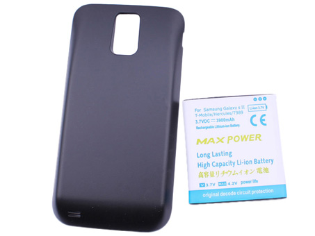 Recambio de Batería Compatible para Teléfono Móvil  Samsung Galaxy S2 Hercules T989