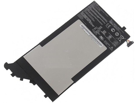 Recambio de Batería para ordenador portátil  Asus 0B200-00600100