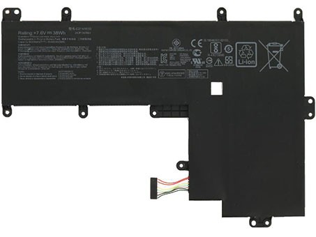 Recambio de Batería para ordenador portátil  ASUS C21N1530