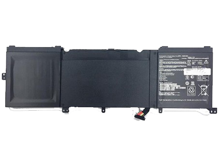 Recambio de Batería para ordenador portátil  ASUS UX501VW-FY102R