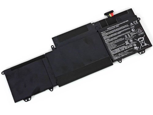 Recambio de Batería para ordenador portátil  Asus VivoBook-U38N-Series