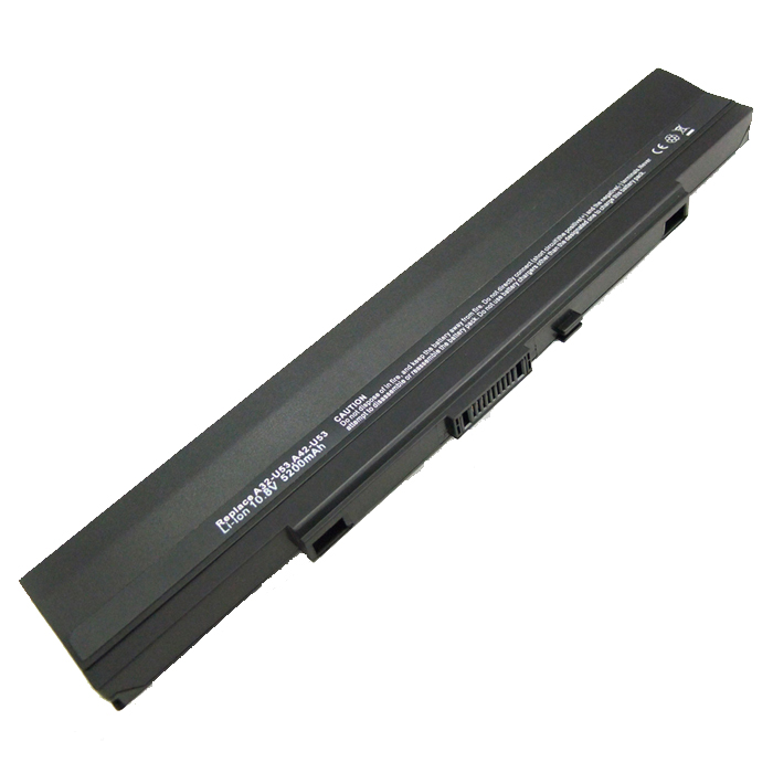 Recambio de Batería para ordenador portátil  Asus A31-U53