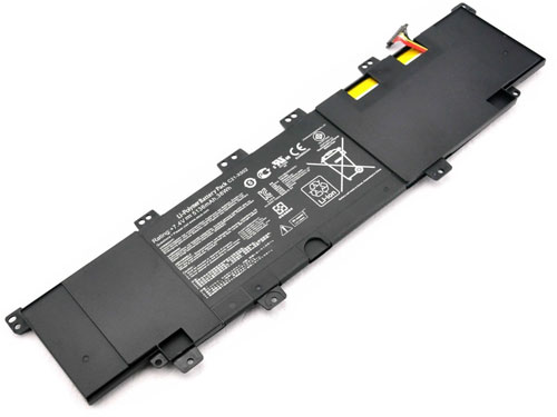 Recambio de Batería para ordenador portátil  asus X502-Series