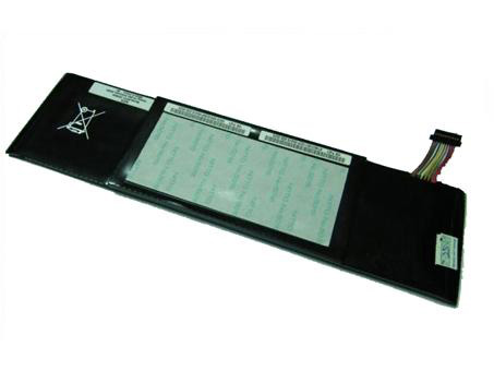 Recambio de Batería para ordenador portátil  ASUS Eee PC 1008HA Series