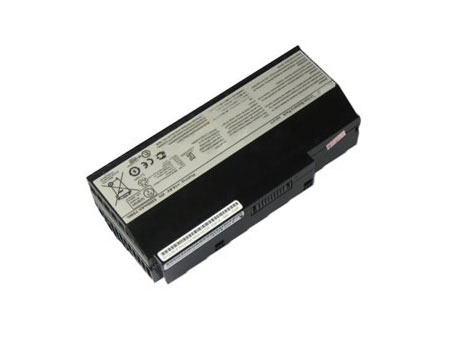 Recambio de Batería para ordenador portátil  Asus G73-52
