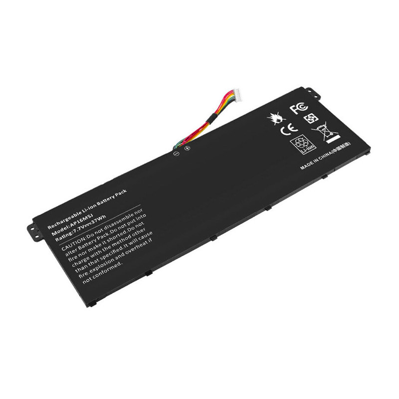 Recambio de Batería para ordenador portátil  Acer Aspire-5-A515-51-Series