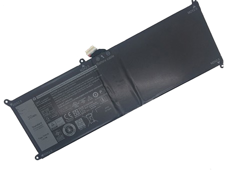 Recambio de Batería para ordenador portátil  DELL XPS-12-9250-D4508T