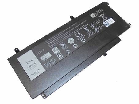 Recambio de Batería para ordenador portátil  dell Vostro-14-5000