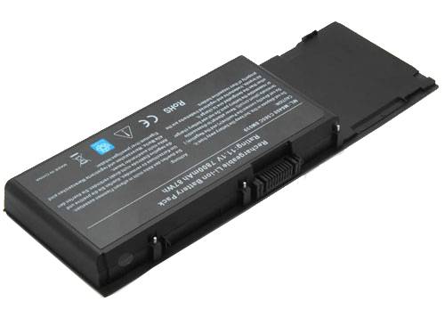 Recambio de Batería para ordenador portátil  DELL Precision M6500