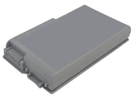 Recambio de Batería para ordenador portátil  DELL Latitude D510