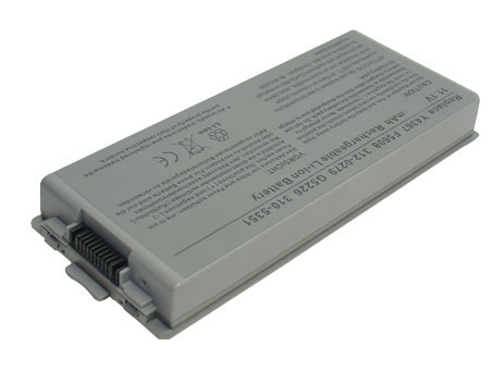 Recambio de Batería para ordenador portátil  dell D5540