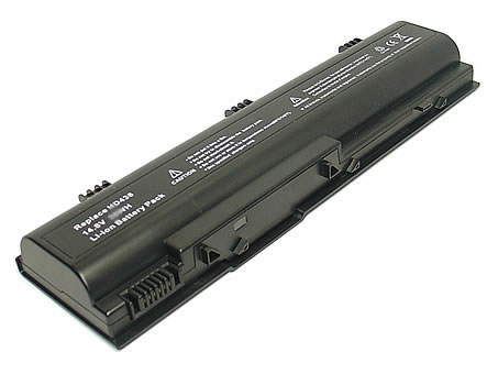 Recambio de Batería para ordenador portátil  DELL HD438