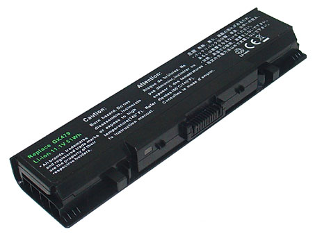 Recambio de Batería para ordenador portátil  DELL FP282