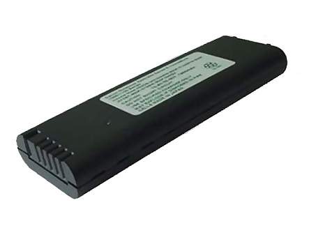 Recambio de Batería para ordenador portátil  CANON Innova Note 450CS-340 Series