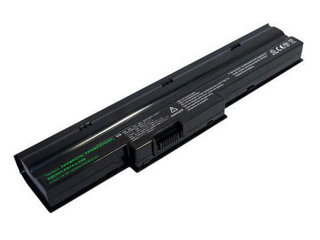 Recambio de Batería para ordenador portátil  fujitsu S26391-F574-L100