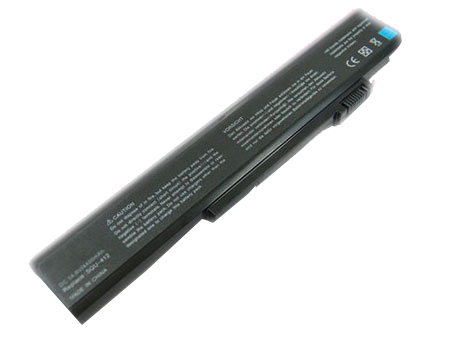Recambio de Batería para ordenador portátil  GATEWAY MX6428