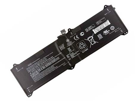Recambio de Batería para ordenador portátil  HP  750334-2C1