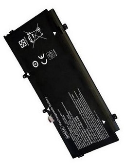 Recambio de Batería para ordenador portátil  HP Spectre-x360-13-Convertible