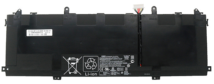 Recambio de Batería para ordenador portátil  HP  L29184-005