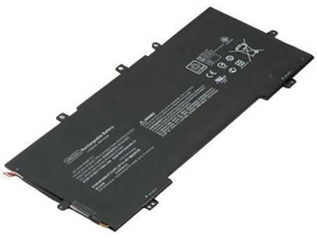 Recambio de Batería para ordenador portátil  HP Envy-13-D043TU