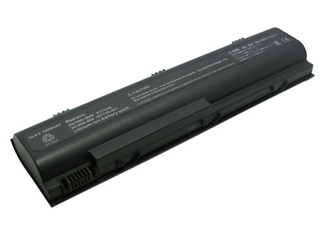 Recambio de Batería para ordenador portátil  COMPAQ Presario M2002AP-PS942PA