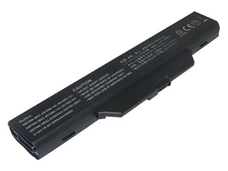Recambio de Batería para ordenador portátil  Hp 500765-001
