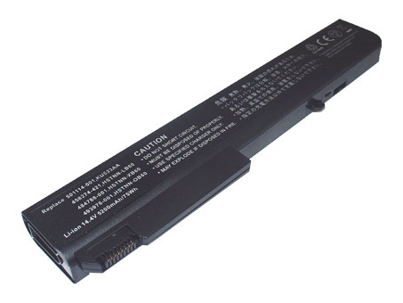 Recambio de Batería para ordenador portátil  HP  493976-001