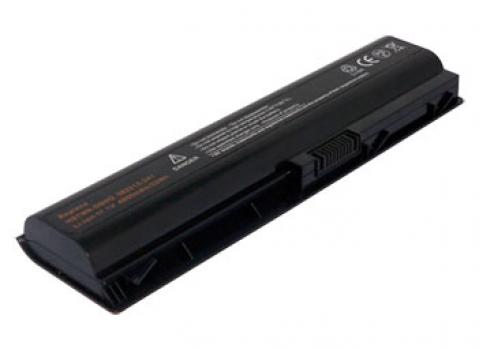 Recambio de Batería para ordenador portátil  HP TouchSmart tm2-2000