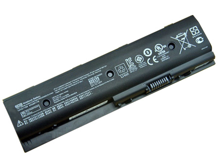 Recambio de Batería para ordenador portátil  Hp TPN-W106