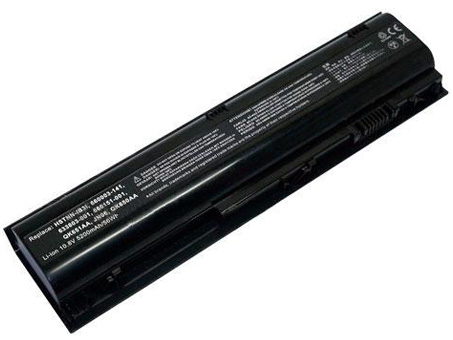 Recambio de Batería para ordenador portátil  HP 660151-001