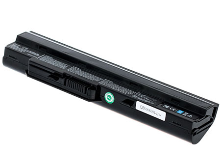 Recambio de Batería para ordenador portátil  MSI Wind MS-124x Series