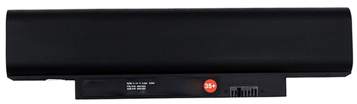 Recambio de Batería para ordenador portátil  LENOVO ThinkPad-Edge-E135