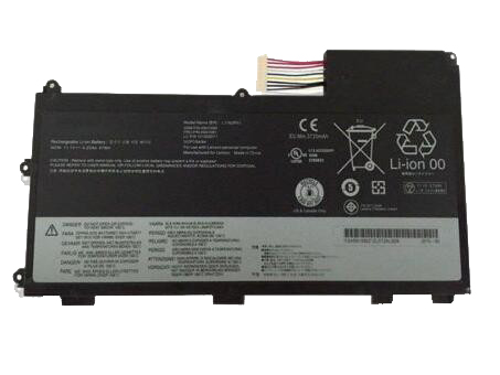 Recambio de Batería para ordenador portátil  Lenovo 45N1115